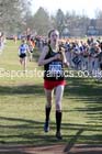Womens under-20s Inter Counties Cross Country,  Cofton Park, Birmingham. Photo: David T. Hewitson/Sports for All Pics